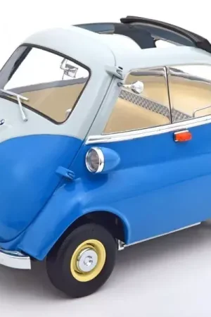 Bestseller BMW 250 Isetta 1959 - 1 12 - KK Scale
