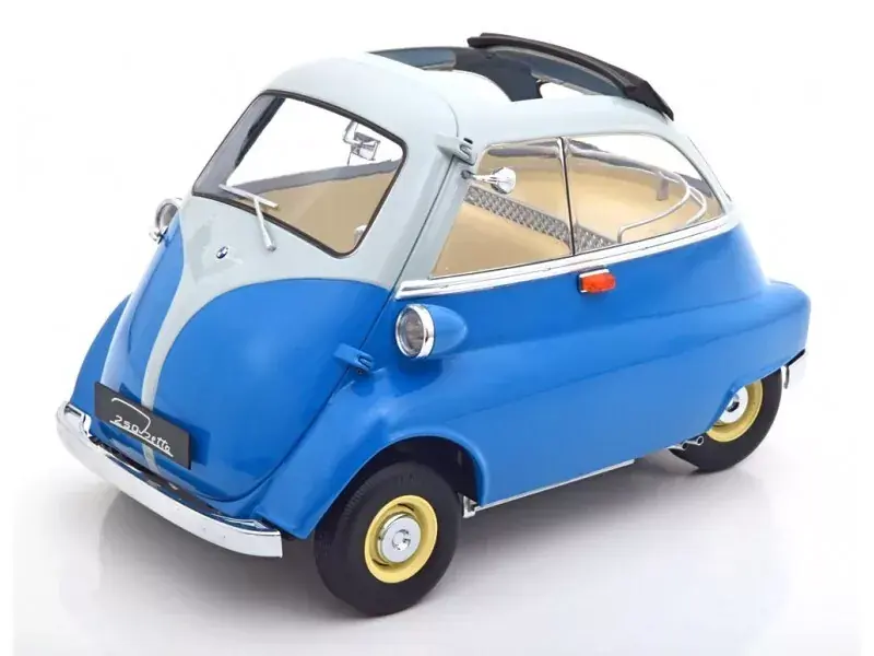Bestseller BMW 250 Isetta 1959 - 1 12 - KK Scale