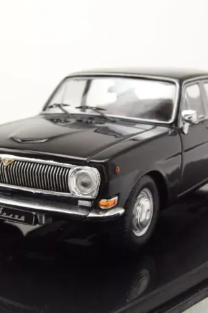 Wolga M24 1970 - 1 43 - IXO Models Koop Online