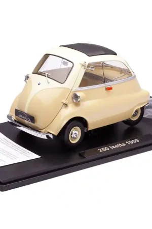BMW 250 Isetta 1959 - 1 12 - KK Scale Gereduceerde Prijs