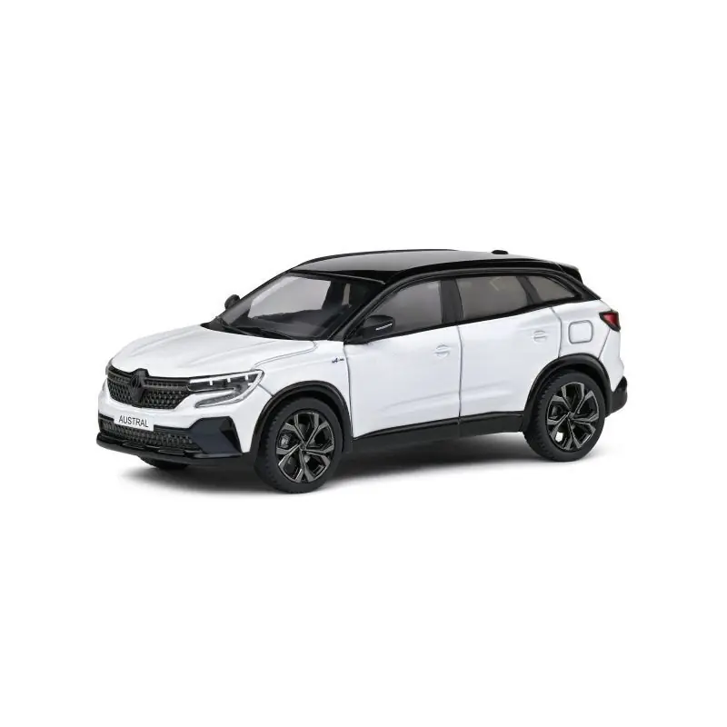 Betaalbaar Renault Austral E-Tech FullHybrid 2022 - 1 43 - Solido