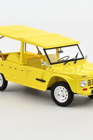 Actieprijs Citroën Mehari 1983 - 1 18 - Norev