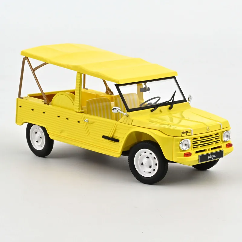 Actieprijs Citroën Mehari 1983 - 1 18 - Norev