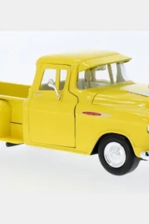 Chevrolet 3100 Stepside Pick-Up 1957 - 1 24 - Motor Max Nu Kopen