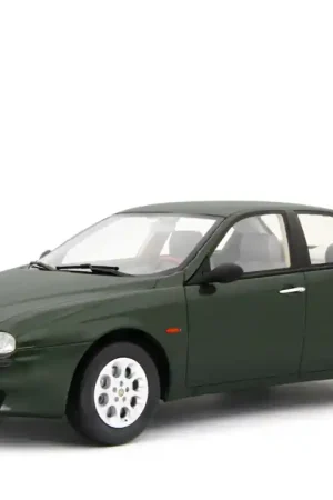 Alfa Romeo 156 1.8 T.S. 1997 - 1 18 - Laudoracing - Model Express Levering