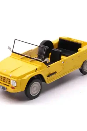 Citroen Mehari 1970 - 1 24 - Whitebox Populair