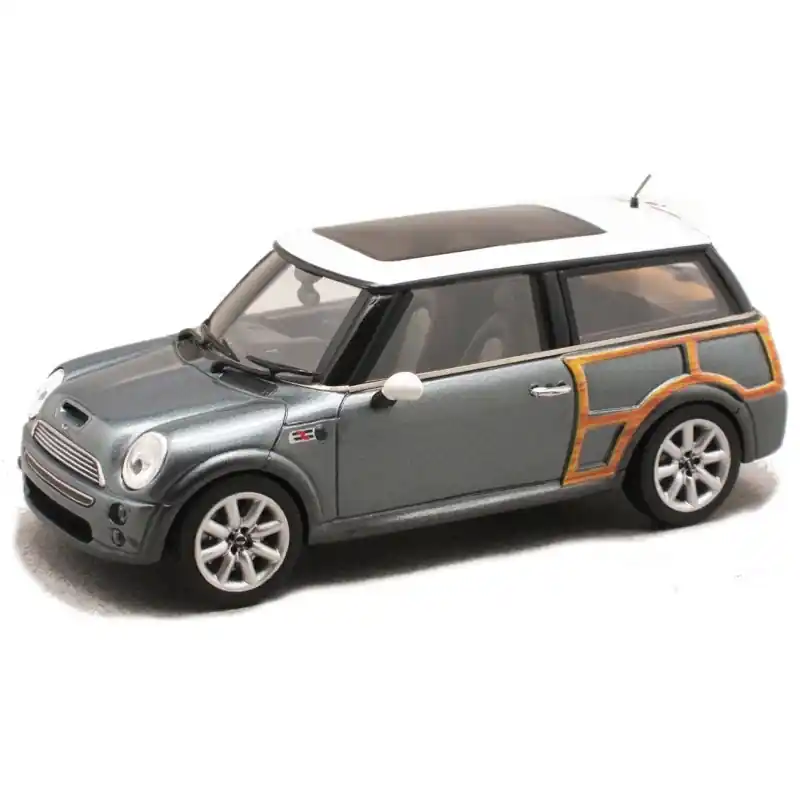 Mini Woody by Castagna 2004 - 1 43 - Spark Actieprijs