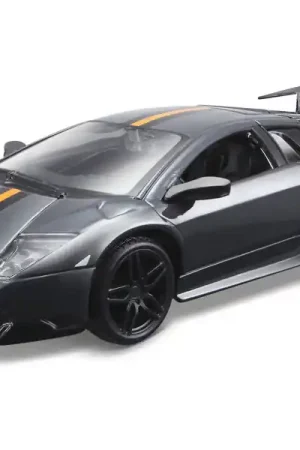 Bestseller Lamborghini Murcielago LP 670-4 SV 2011 - 1 32 - Bburago