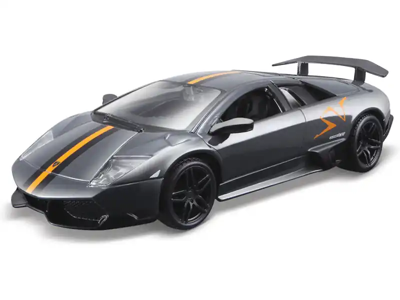 Bestseller Lamborghini Murcielago LP 670-4 SV 2011 - 1 32 - Bburago