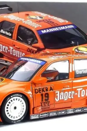 Korting Alfa Romeo 155 V6 Ti 19 DTM/ITC 1995 - 1 18 - Werk83