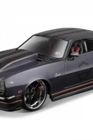 Aanbieding Chevrolet Camaro Z/28 Harley-Davidson 1968 - 1 24 - Maisto