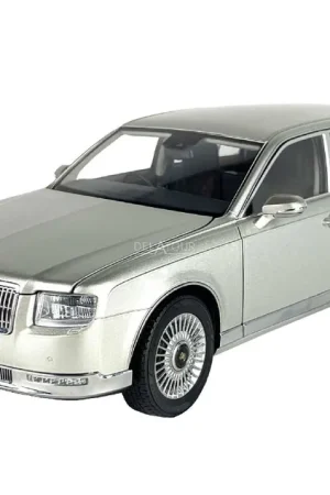 Aanbieding Toyota Century 2022 - 1 18 - LCD Model