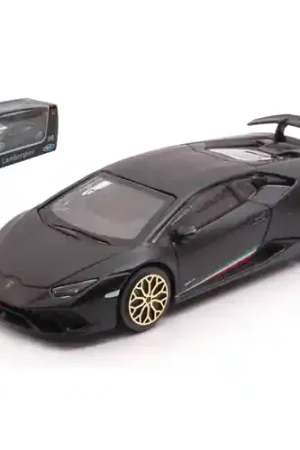 Hoge Kwaliteit Lamborghini Huracan Performante 2017 - 1 43 - Bburago
