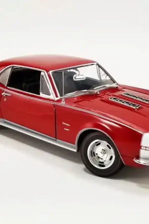 Actieprijs Chevrolet Camaro (First Yenko Super Camaro) 1967 - 1 18 - ACME
