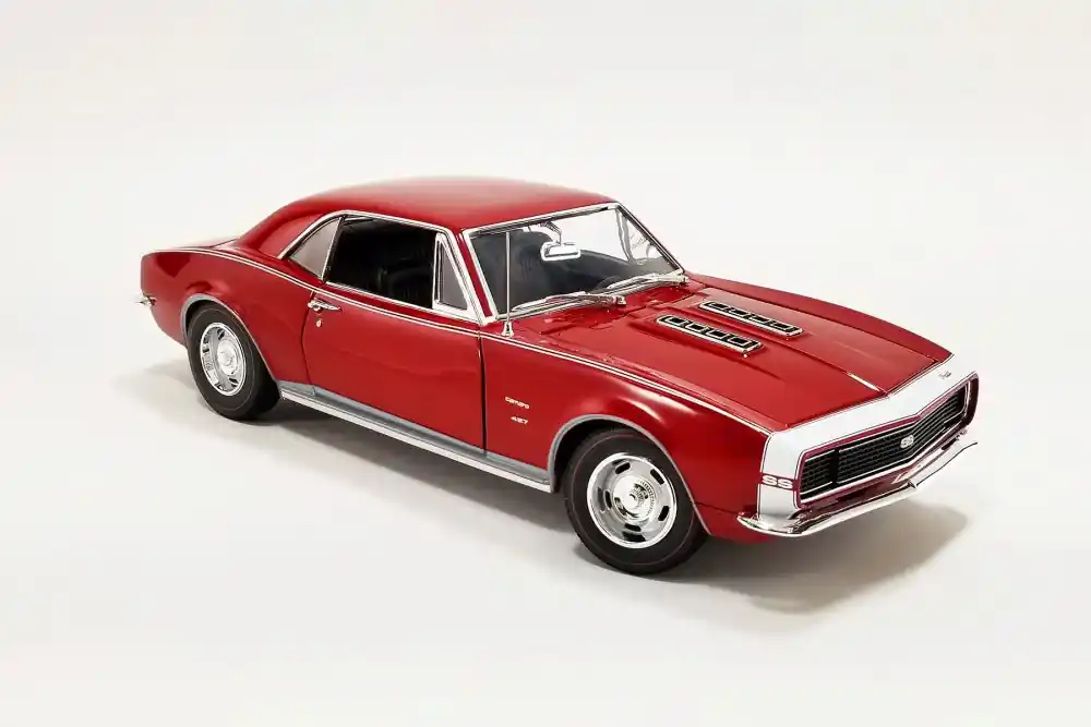 Actieprijs Chevrolet Camaro (First Yenko Super Camaro) 1967 - 1 18 - ACME