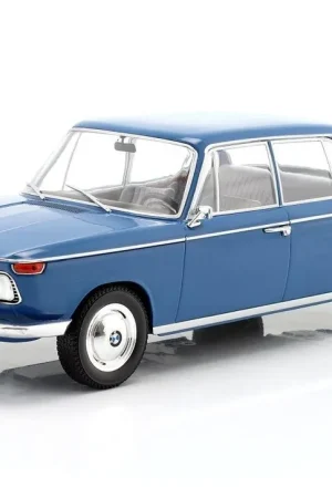 BMW 2000 Tilux - 1 18 - Modelcar Group Rechtstreeks Van De Fabrikant