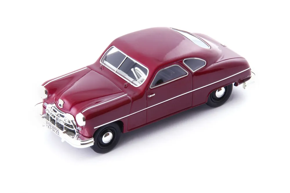 Staunau K400 Germany 1950 - 1 43 - Autocult Populair