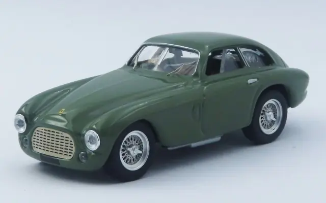 Aanbieding Ferrari 212 Export Touring Berlinetta 1953 - 1 43 - Art Model