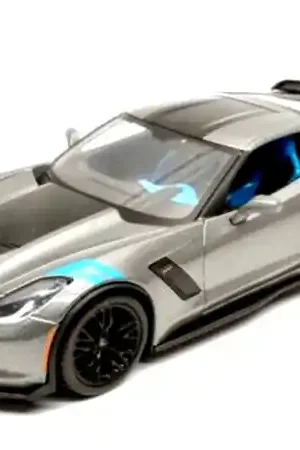 Chevrolet Corvette Grand Sport 2017 - 1 24 - Maisto Beperkt Aanbod