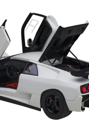 Tijdelijk Beschikbaar Lamborghini Diablo SV-R - 1 18 - AUTOart