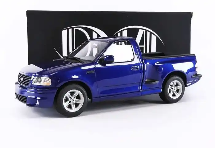 Ford F-150 SVT Lightning - 1 18 - DNA Collectibles Speciale Aanbieding