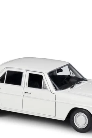Weekendaanbieding Mercedes-Benz 220 (W115) 1968 - 1 24 - Welly