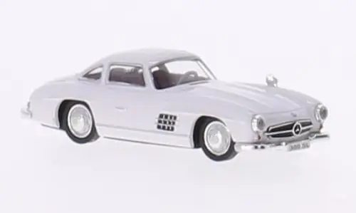 Express Levering Mercedes-Benz 300 SL W198 - 1 87 - Ricko