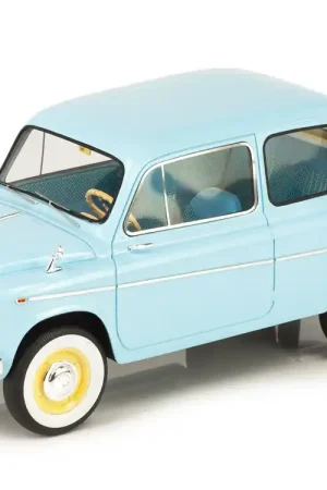 Zaporozhets ZAZ-965AE ‘Jalta‘ (1965-1969) - 1 18 - Premium Scale Models Koopje