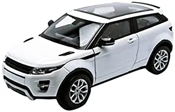 Aanbieding Land Rover Range Rover Evoque 2011 -1 24 - Welly