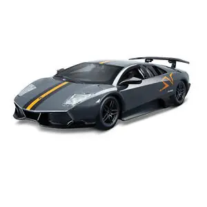 Koop Vandaag Lamborghini Murcielago LP 670-4 SV China 2011 - 1 24 - Bburago