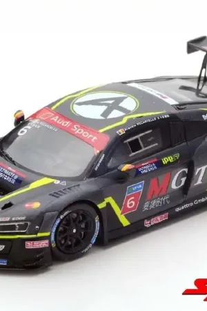 Aanbieding Audi R8 LMS Cup 2016 - 1 43 - Spark