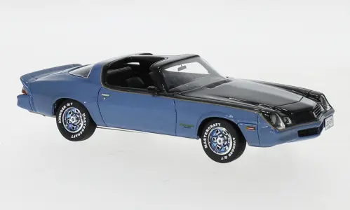Chevrolet Camaro LT 1978 - 1 43 - Neo Scale Models Shop Nu