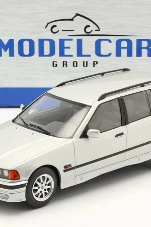 BMW 3-Series (E36) Touring - 1 18 - Modelcar Group Must-Have