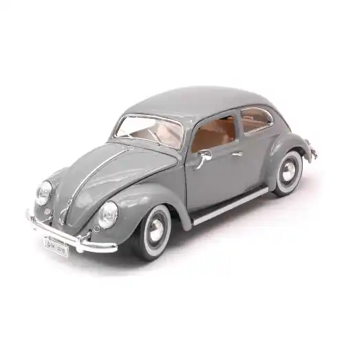 Volkswagen Käfer-Beetle (1955) - 1 18 - Bburago Aanbieding