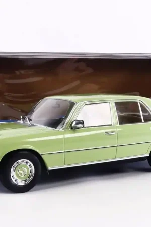 Express Levering Mercedes-Benz W116 1972 - 1 18 - Modelcar Group