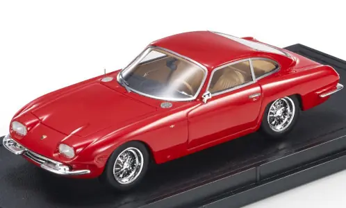Lamborghini 350 GT - 1 43 - Top Marques Collectibles Lage Kosten