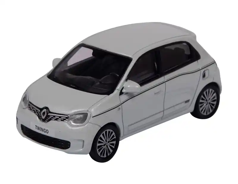Renault Twingo - 1 43 - Norev Flitsaanbieding