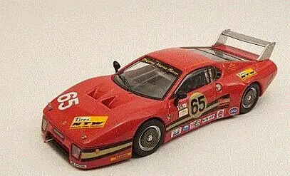 Bestseller Ferrari 512 BB 65 3rd Serie Daytona 1983 - 1 43 - Best Model