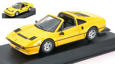 Aanbieding Ferrari 208 GTS Turbo Spider 1983 - 1 43 - Best Model
