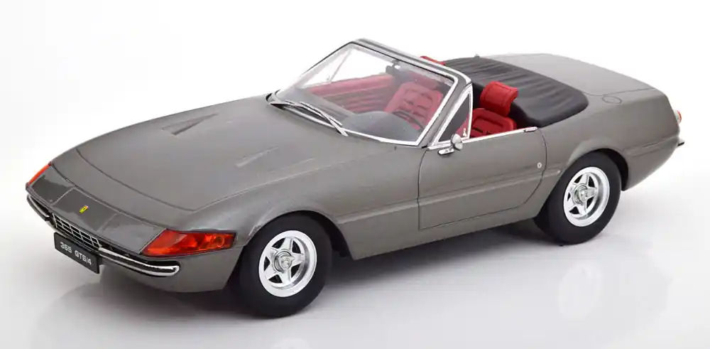 Koop Online Ferrari 365 GTS/4 1971 - 1 18 - KK Scale