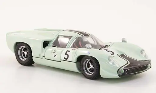 Lola T70 Coupe 5 Brands Hatch (UK) 1967 - 1 43 - Best Model Beperkte Voorraad
