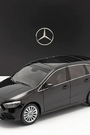 Premium Mercedes-Benz B-Klasse - 1 18 - Z Models