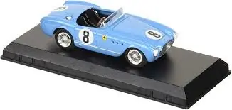 Ferrari 225S Spider 8 12h Sebring (USA) 1953 - 1 43 - Art Model Korting