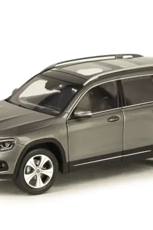 Gecertificeerd Mercedes-Benz GLB - 1 18 - Z Models