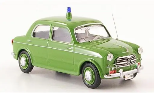 Fiat 1100/103 T.V. Carabinieri-Polizia 1955 - 1 43 - Rio Koop Online