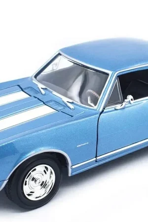Chevrolet Camaro Z28 1967 - 1 18 - Road Signature Koop Vandaag