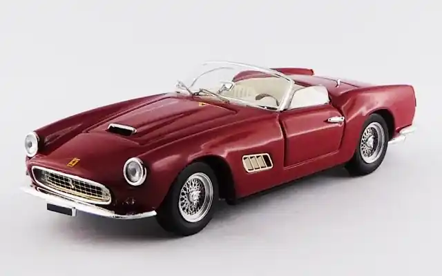 Koop Vandaag Ferrari 250 California 1959 - 1 43 - Art Model