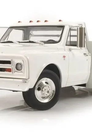 Chevrolet C30 Ramp Truck 1967 - 1 18 - ACME Express Levering
