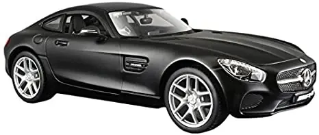 Veilige Betaling Mercedes-Benz AMG GT 2015 - 1 24 - Maisto