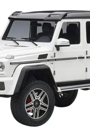 Dagaanbieding Mercedes-Benz G-Class G500 4x4 2 2015 - 1 18 - AUTOart